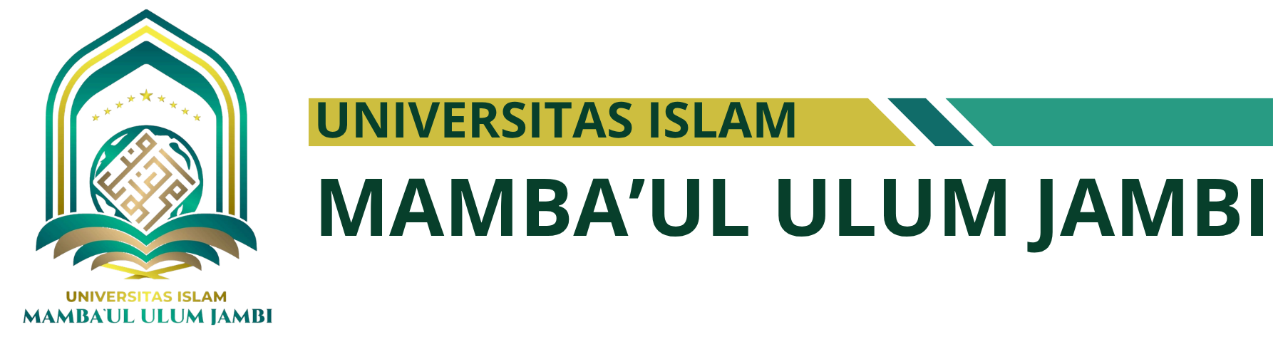 UNIVERSITAS ISLAM MAMBA'UL ULUM JAMBI